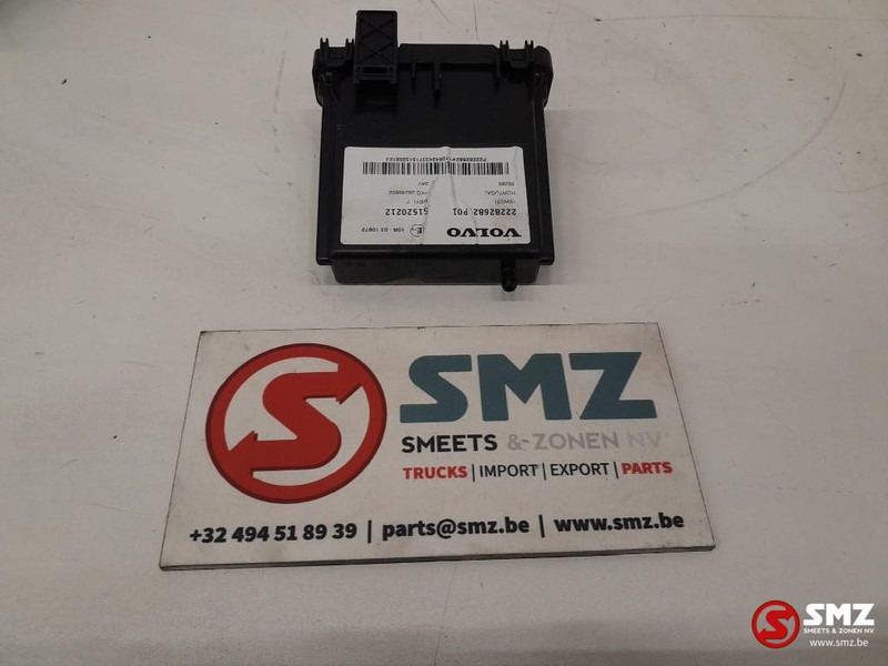 Volvo Occ HMIIOM regeleenheid Volvo - Unidad de control para Camión: foto 3 Volvo Occ HMIIOM regeleenheid Volvo - Unidad de control para Camión: foto 3