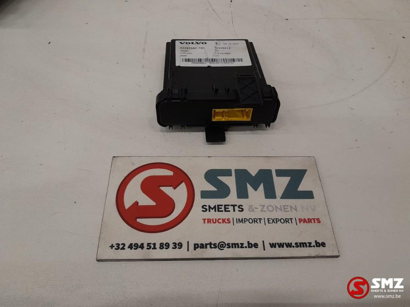 Volvo Occ HMIIOM regeleenheid Volvo - Unidad de control para Camión: foto 1 Volvo Occ HMIIOM regeleenheid Volvo - Unidad de control para Camión: foto 1
