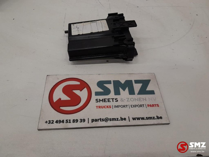 Volvo Occ HMIIOM regeleenheid Volvo - Unidad de control para Camión: foto 4 Volvo Occ HMIIOM regeleenheid Volvo - Unidad de control para Camión: foto 4