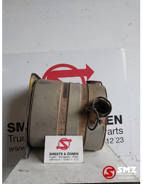 Volvo Occ Katalysator Volvo FH/FM EURO 4 - Convertidor catalítico para Camión: foto 2 Volvo Occ Katalysator Volvo FH/FM EURO 4 - Convertidor catalítico para Camión: foto 2