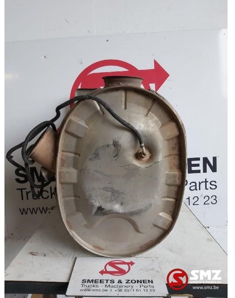 Volvo Occ Katalysator Volvo FH/FM EURO 4 - Convertidor catalítico para Camión: foto 5 Volvo Occ Katalysator Volvo FH/FM EURO 4 - Convertidor catalítico para Camión: foto 5