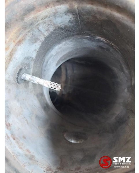 Volvo Occ Katalysator Volvo FH/FM EURO 4 - Convertidor catalítico para Camión: foto 3 Volvo Occ Katalysator Volvo FH/FM EURO 4 - Convertidor catalítico para Camión: foto 3