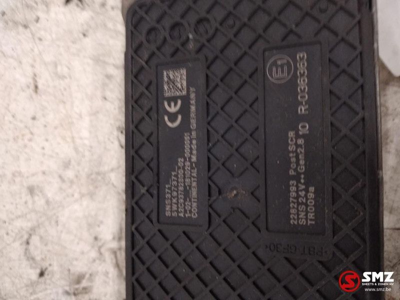 Volvo Occ NOX - sensor Volvo - Sensor para Camión: foto 2 Volvo Occ NOX - sensor Volvo - Sensor para Camión: foto 2
