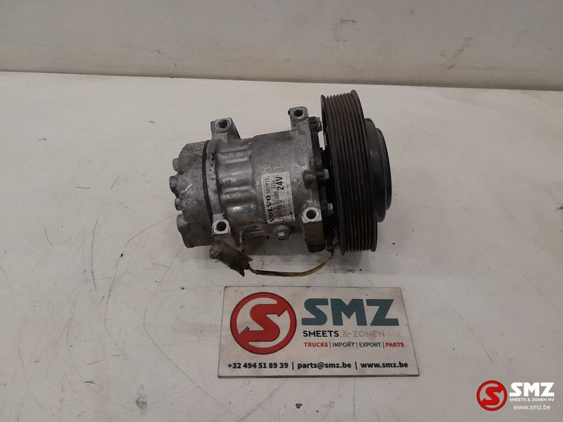 Volvo Occ aircocompressor Volvo - Motor y piezas para Camión: foto 1 Volvo Occ aircocompressor Volvo - Motor y piezas para Camión: foto 1