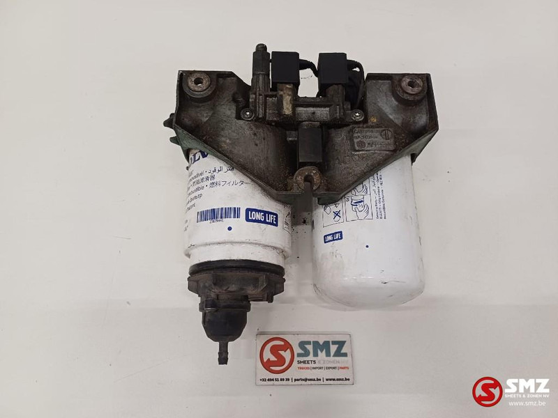 Volvo Occ brandstoffilter Volvo - Procesamiento de combustible para Camión: foto 3 Volvo Occ brandstoffilter Volvo - Procesamiento de combustible para Camión: foto 3