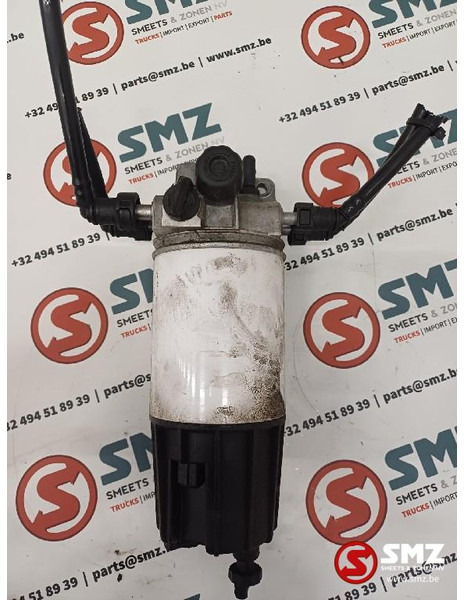 Procesamiento de combustible para Camión Volvo Occ brandstoffilter Volvo: foto 1