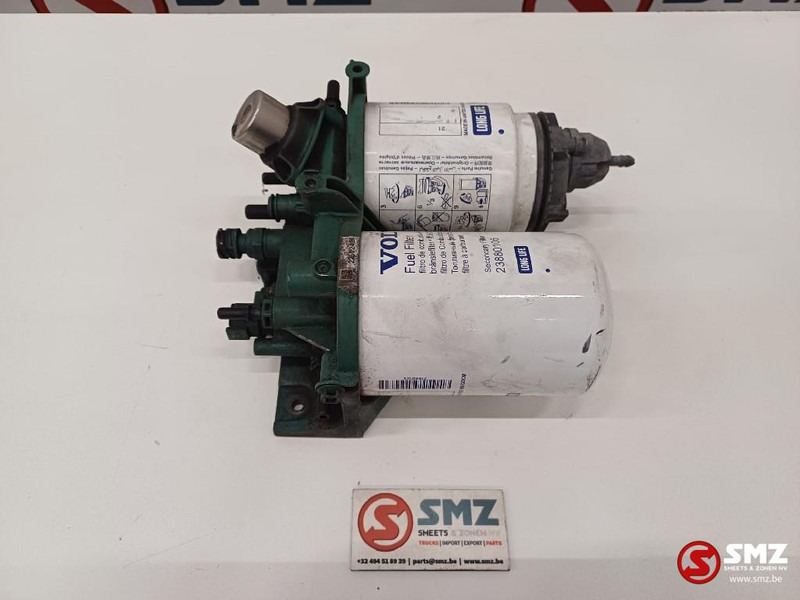 Volvo Occ brandstoffilter Volvo - Procesamiento de combustible para Camión: foto 4 Volvo Occ brandstoffilter Volvo - Procesamiento de combustible para Camión: foto 4