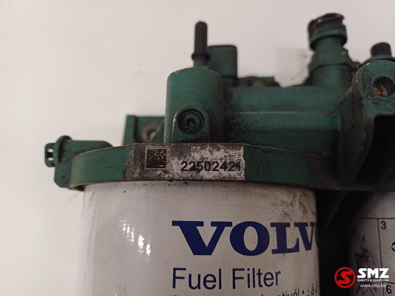Volvo Occ brandstoffilter Volvo - Procesamiento de combustible para Camión: foto 5 Volvo Occ brandstoffilter Volvo - Procesamiento de combustible para Camión: foto 5