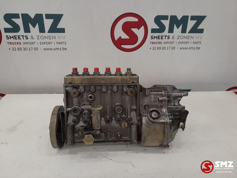 Volvo Occ brandstofinjectiepomp TD61FL6 Volvo - Bomba de combustible para Camión: foto 1 Volvo Occ brandstofinjectiepomp TD61FL6 Volvo - Bomba de combustible para Camión: foto 1