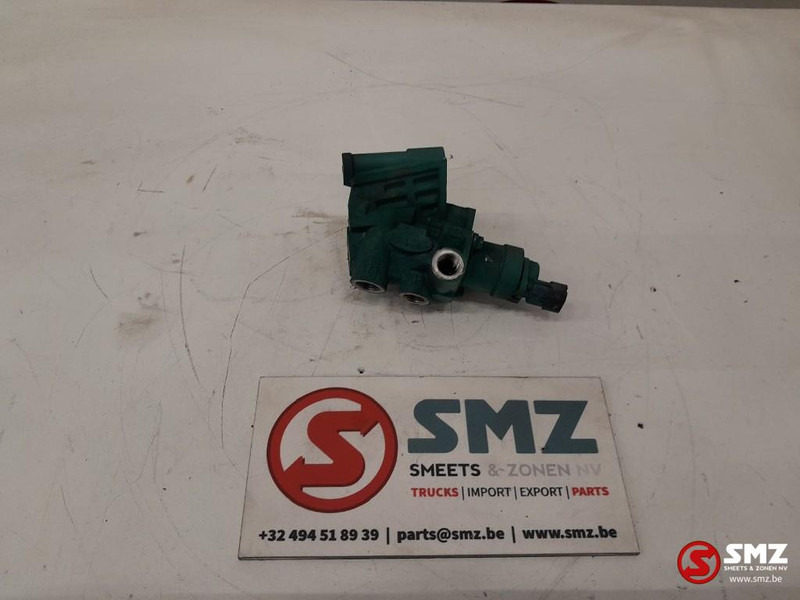 Volvo Occ brandstofregeleenheid Volvo - Procesamiento de combustible para Camión: foto 1 Volvo Occ brandstofregeleenheid Volvo - Procesamiento de combustible para Camión: foto 1