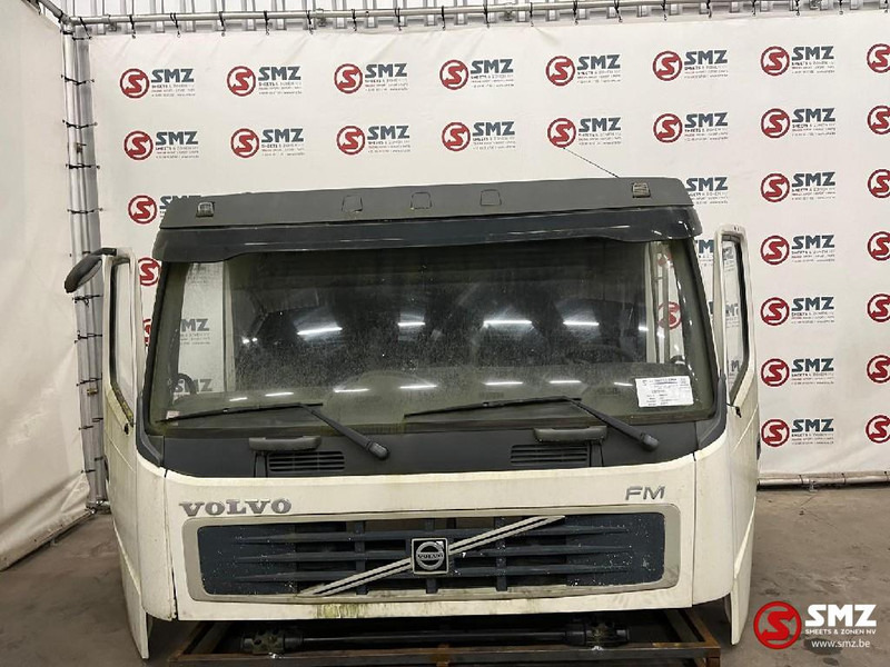 Volvo Occ cabine Volvo - Cabina e interior para Camión: foto 2 Volvo Occ cabine Volvo - Cabina e interior para Camión: foto 2