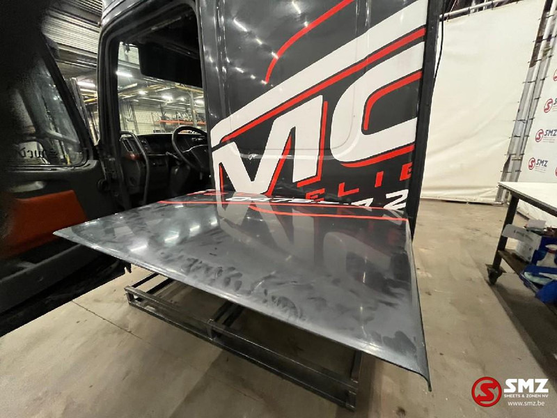 Volvo Occ cabine compleet Volvo FH16 L2H3 - Cabina e interior para Camión: foto 5 Volvo Occ cabine compleet Volvo FH16 L2H3 - Cabina e interior para Camión: foto 5