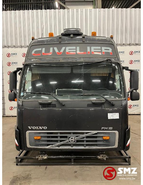 Volvo Occ cabine compleet Volvo FH16 L2H3 - Cabina e interior para Camión: foto 1 Volvo Occ cabine compleet Volvo FH16 L2H3 - Cabina e interior para Camión: foto 1
