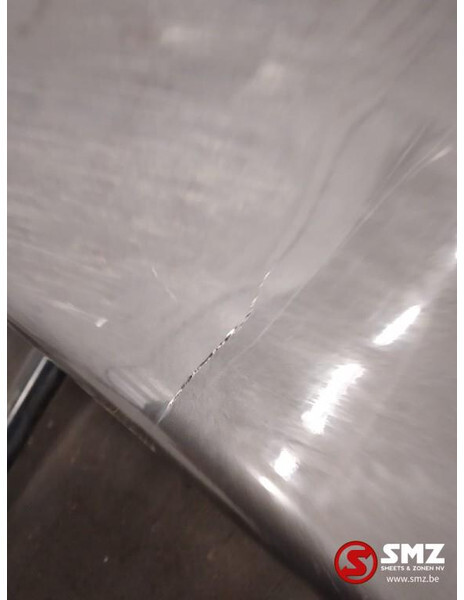 Volvo Occ cabinespoiler links Volvo FH 2371073 - Aerodinámica/ Spoiler para Camión: foto 4 Volvo Occ cabinespoiler links Volvo FH 2371073 - Aerodinámica/ Spoiler para Camión: foto 4