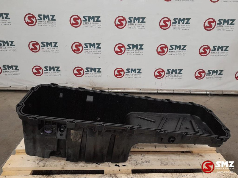 Volvo Occ carterpan D11 Volvo - Cárter para Camión: foto 1 Volvo Occ carterpan D11 Volvo - Cárter para Camión: foto 1