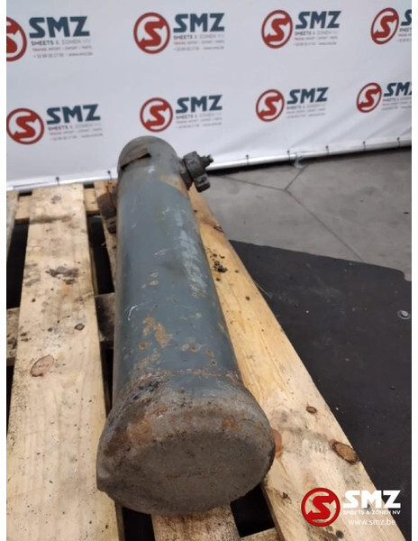 Volvo Occ hydraulische zuiger 92 cm 4x uitschuifbaar - Hidráulica para Camión: foto 3 Volvo Occ hydraulische zuiger 92 cm 4x uitschuifbaar - Hidráulica para Camión: foto 3