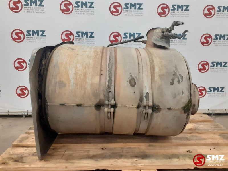 Volvo Occ katalysator Euro 4 Volvo - Convertidor catalítico para Camión: foto 3 Volvo Occ katalysator Euro 4 Volvo - Convertidor catalítico para Camión: foto 3