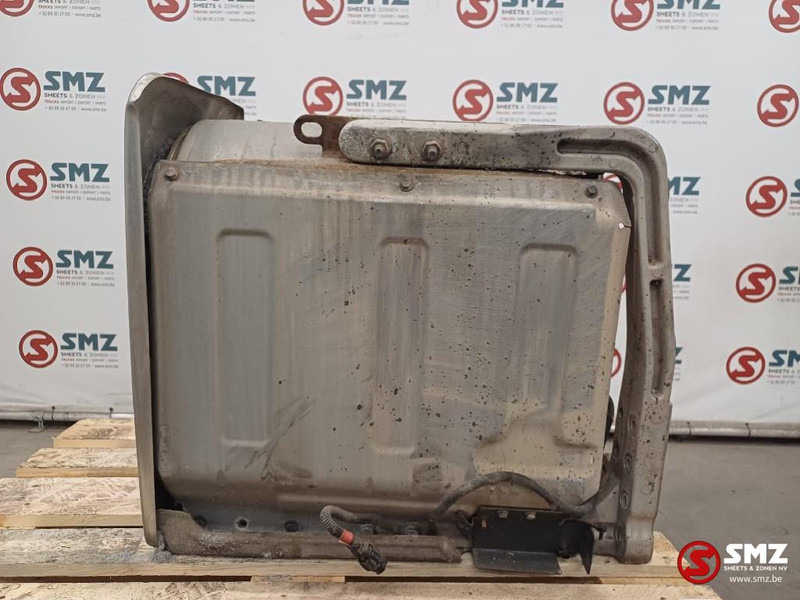 Volvo Occ katalysator Volvo - Convertidor catalítico para Camión: foto 1 Volvo Occ katalysator Volvo - Convertidor catalítico para Camión: foto 1