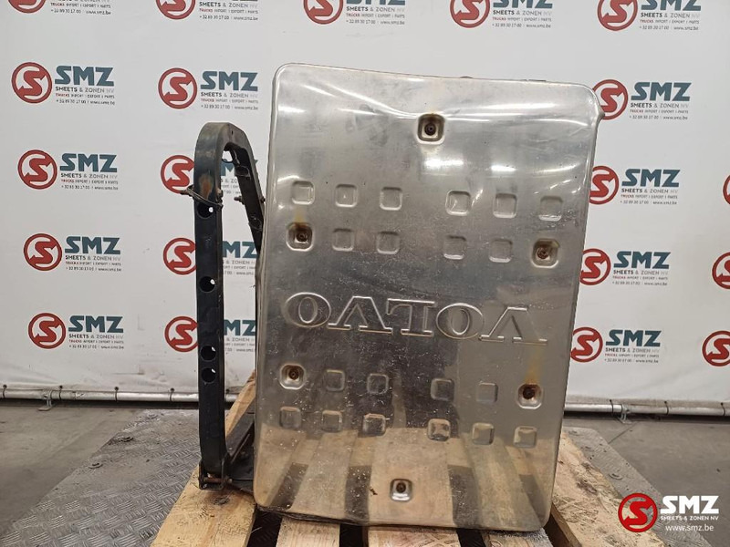 Volvo Occ katalysator Volvo - Convertidor catalítico para Camión: foto 4 Volvo Occ katalysator Volvo - Convertidor catalítico para Camión: foto 4