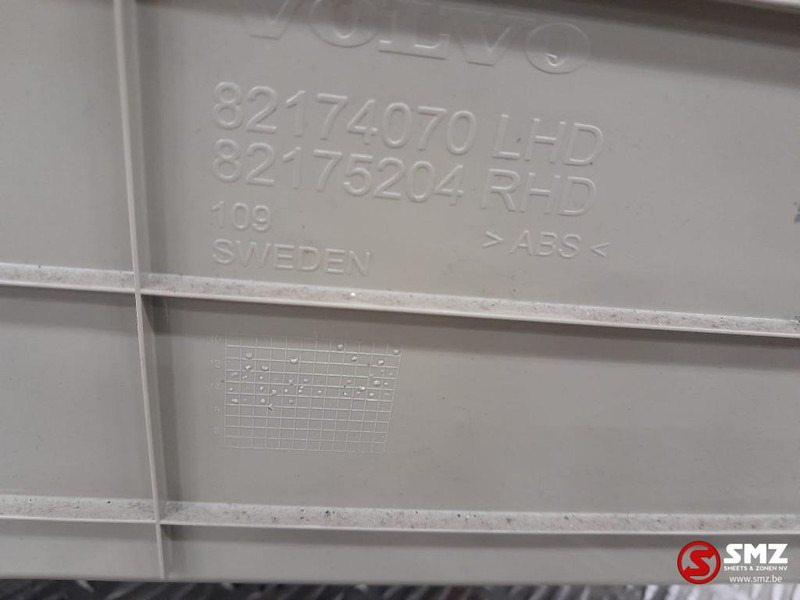 Volvo Occ lade Volvo - Cabina e interior para Camión: foto 5 Volvo Occ lade Volvo - Cabina e interior para Camión: foto 5