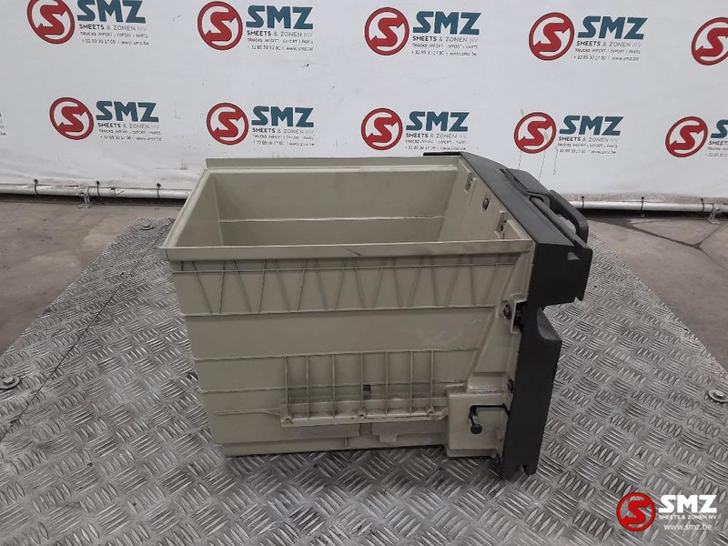 Volvo Occ lade Volvo - Cabina e interior para Camión: foto 4 Volvo Occ lade Volvo - Cabina e interior para Camión: foto 4