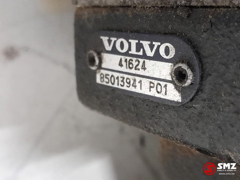 Volvo Occ luchtcompressor Volvo - Motor y piezas para Camión: foto 4 Volvo Occ luchtcompressor Volvo - Motor y piezas para Camión: foto 4