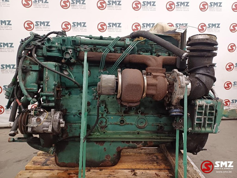 Volvo Occ motor D6B220 EM-EC 96/99 Volvo - Motor para Camión: foto 1 Volvo Occ motor D6B220 EM-EC 96/99 Volvo - Motor para Camión: foto 1