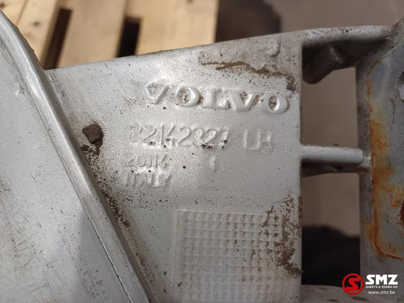 Volvo Occ opstap links Volvo - Cabina e interior para Camión: foto 5 Volvo Occ opstap links Volvo - Cabina e interior para Camión: foto 5