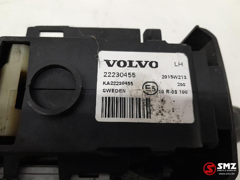 Volvo Occ schakelpook Volvo - Cabina e interior para Camión: foto 5 Volvo Occ schakelpook Volvo - Cabina e interior para Camión: foto 5