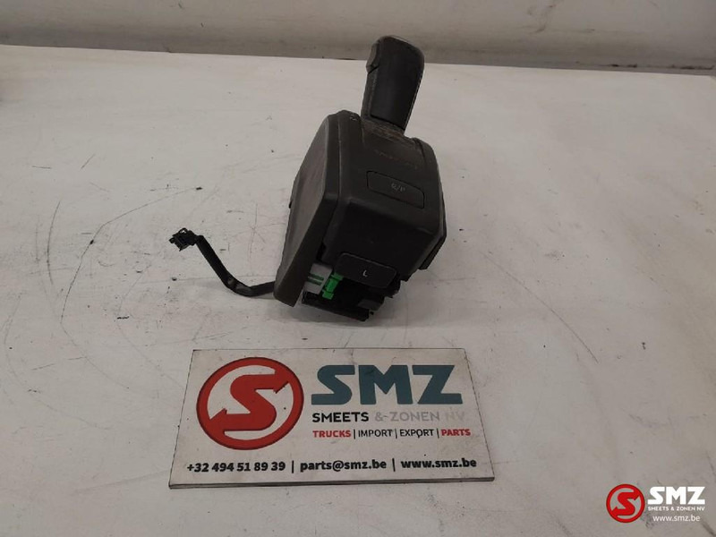 Volvo Occ schakelpook Volvo - Cabina e interior para Camión: foto 4 Volvo Occ schakelpook Volvo - Cabina e interior para Camión: foto 4