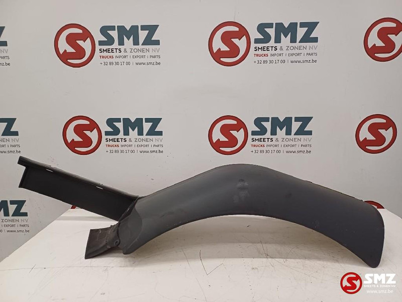 Volvo Occ spatbord links Volvo - Carrocería y exterior para Camión: foto 1 Volvo Occ spatbord links Volvo - Carrocería y exterior para Camión: foto 1