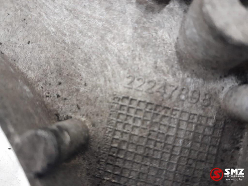 Volvo Occ spatbordsteun Volvo FH 22247898 - Carrocería y exterior para Camión: foto 3 Volvo Occ spatbordsteun Volvo FH 22247898 - Carrocería y exterior para Camión: foto 3