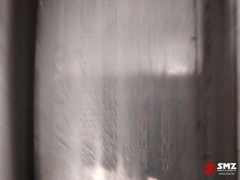 Volvo Occ spatbordverlenging links Volvo FH4 82166367 - Carrocería y exterior para Camión: foto 3 Volvo Occ spatbordverlenging links Volvo FH4 82166367 - Carrocería y exterior para Camión: foto 3