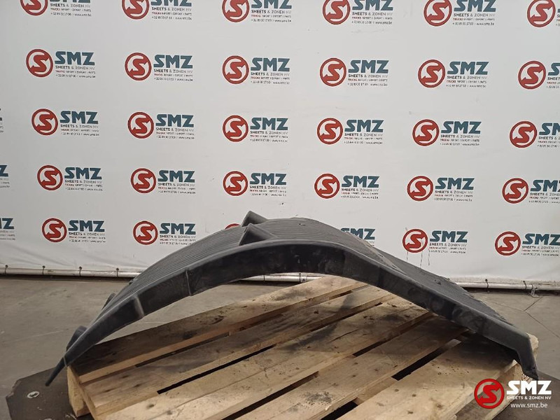 Volvo Occ spatscherm vooraan rechts Volvo - Carrocería y exterior para Camión: foto 2 Volvo Occ spatscherm vooraan rechts Volvo - Carrocería y exterior para Camión: foto 2