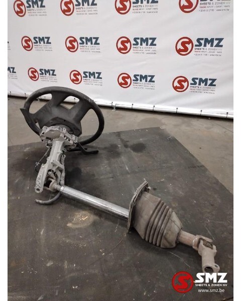 Volvo Occ stuurkolom met stuur Volvo FH4 - Volante para Camión: foto 3 Volvo Occ stuurkolom met stuur Volvo FH4 - Volante para Camión: foto 3