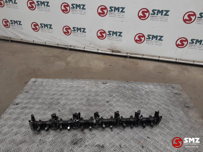 Volvo Occ tuimelaarset + brandstofinjector kabelboom D6E - Motor y piezas para Camión: foto 3 Volvo Occ tuimelaarset + brandstofinjector kabelboom D6E - Motor y piezas para Camión: foto 3