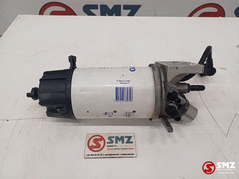 Volvo Occ waterafscheider brandstoffilter Volvo - Procesamiento de combustible para Camión: foto 1 Volvo Occ waterafscheider brandstoffilter Volvo - Procesamiento de combustible para Camión: foto 1