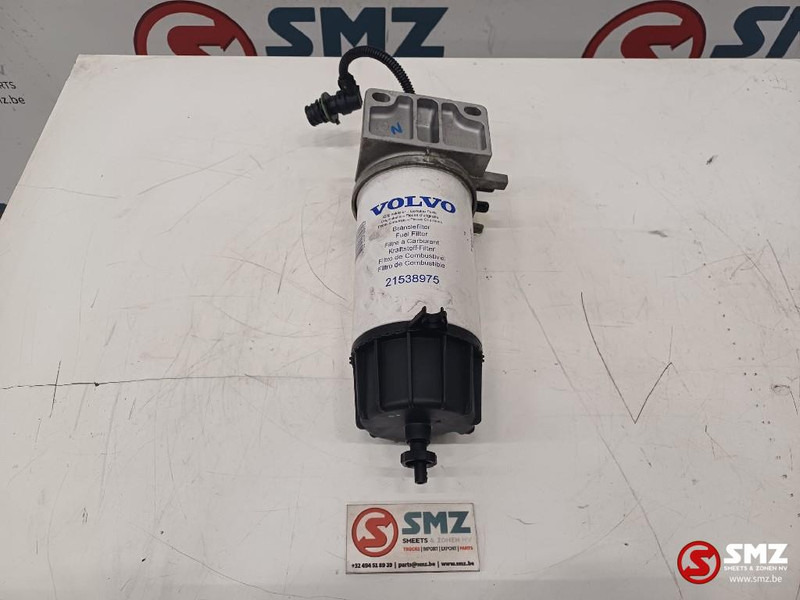 Volvo Occ waterafscheider brandstoffilter Volvo - Procesamiento de combustible para Camión: foto 4 Volvo Occ waterafscheider brandstoffilter Volvo - Procesamiento de combustible para Camión: foto 4