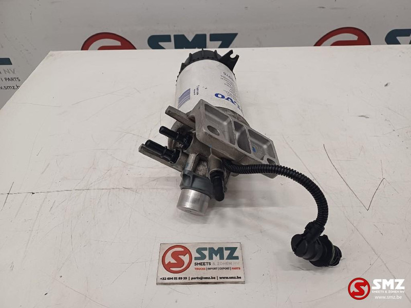 Volvo Occ waterafscheider brandstoffilter Volvo - Procesamiento de combustible para Camión: foto 2 Volvo Occ waterafscheider brandstoffilter Volvo - Procesamiento de combustible para Camión: foto 2