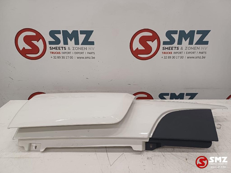 Volvo Occ windgeleider rechts Volvo - Cabina e interior para Camión: foto 1 Volvo Occ windgeleider rechts Volvo - Cabina e interior para Camión: foto 1