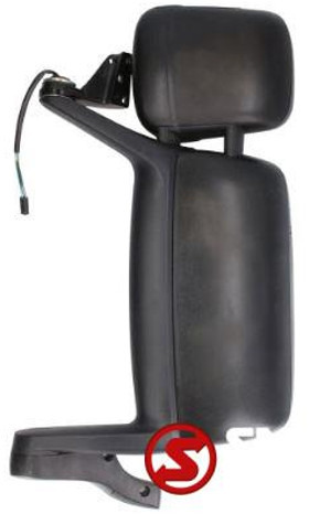 Volvo Spiegel rechts (elektrisch,verwarmd) Volvo FH2 - Espejo retrovisor para Camión: foto 2 Volvo Spiegel rechts (elektrisch,verwarmd) Volvo FH2 - Espejo retrovisor para Camión: foto 2