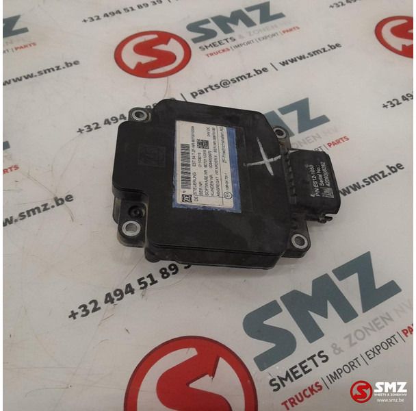 ZF Occ ECU EST54 T intarderregeleenheid ZF - Unidad de control para Camión: foto 3 ZF Occ ECU EST54 T intarderregeleenheid ZF - Unidad de control para Camión: foto 3