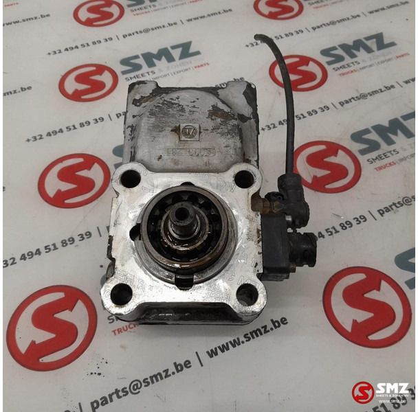 ZF Occ PTO NH 4 C ZF - Eje y piezas para Camión: foto 4 ZF Occ PTO NH 4 C ZF - Eje y piezas para Camión: foto 4