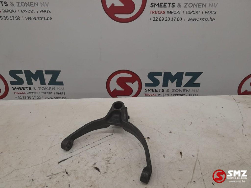 ZF Occ schakelvork ZF / DAF - Caja de cambios para Camión: foto 1 ZF Occ schakelvork ZF / DAF - Caja de cambios para Camión: foto 1