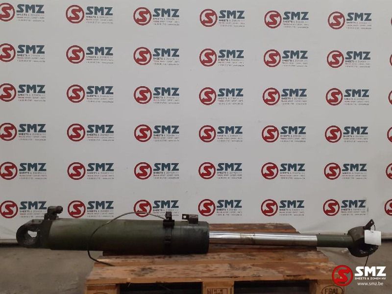 Zettelmeyer Occ hydraulische zuiger bediening laadbak Zettelme - Hidráulica para Camión: foto 2 Zettelmeyer Occ hydraulische zuiger bediening laadbak Zettelme - Hidráulica para Camión: foto 2