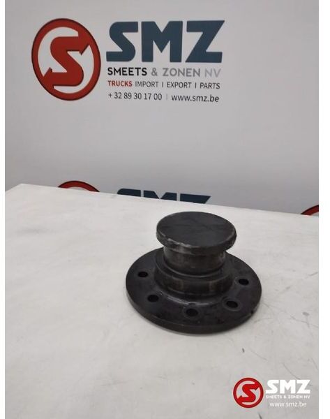 Jost Occ kingpin Jost KZ1410 - Bastidor/ Chasis para Camión: foto 1 Jost Occ kingpin Jost KZ1410 - Bastidor/ Chasis para Camión: foto 1