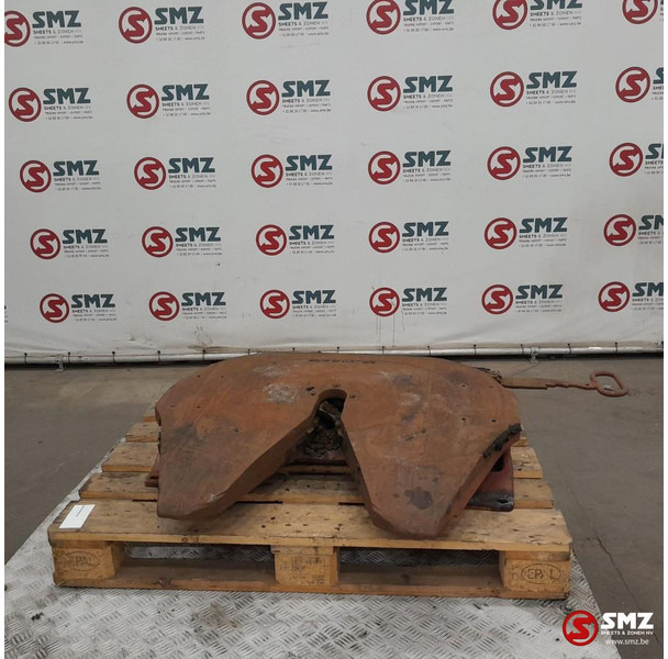 Jost Occ koppelschotel JSK37C185ZJ Jost - Quinta rueda para Camión: foto 1 Jost Occ koppelschotel JSK37C185ZJ Jost - Quinta rueda para Camión: foto 1