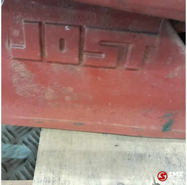 Jost Occ koppelschotel JSK37C185ZJ Jost - Quinta rueda para Camión: foto 5 Jost Occ koppelschotel JSK37C185ZJ Jost - Quinta rueda para Camión: foto 5