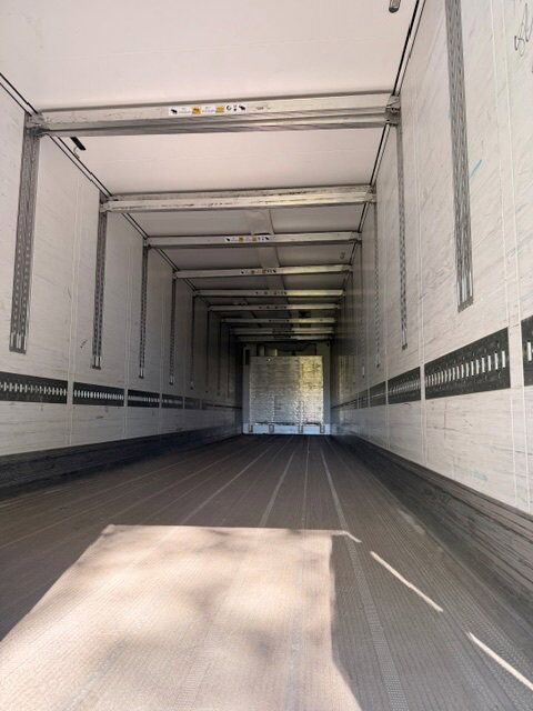 Schmitz Cargobull Thermoking Doppelstock - Frigorífico semirremolque: foto 5 Schmitz Cargobull Thermoking Doppelstock - Frigorífico semirremolque: foto 5
