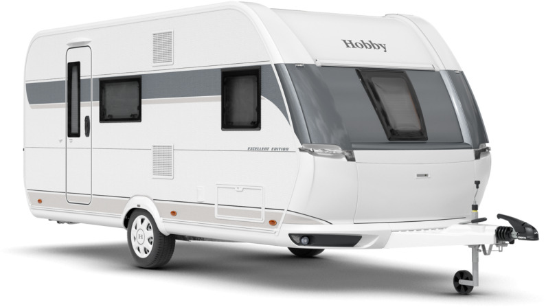 EXCELLENT EDITION 490 KMF - Caravana: foto 3 EXCELLENT EDITION 490 KMF - Caravana: foto 3